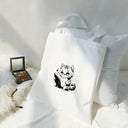 Spacious Tote Bag For Women Daily Use