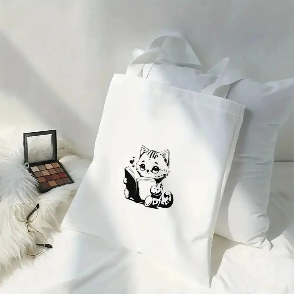 Spacious Tote Bag - Women Daily Use — product view 14