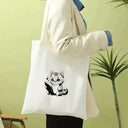 Spacious Tote Bag For Women Daily Use