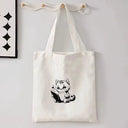 Spacious Tote Bag For Women Daily Use