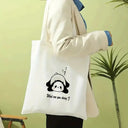Spacious Tote Bag For Women Daily Use