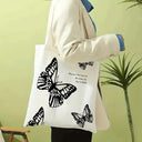 Spacious Tote Bag For Women Daily Use