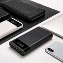 Power Bank Shell for Hikers Dual USB
