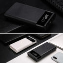 Power Bank Shell for Hikers Dual USB