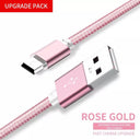 Kebiss Mini USB Cable Fast Data Charger for MP3 MP4 Player