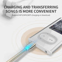 Kebiss Mini USB Cable Fast Data Charger for MP3 MP4 Player