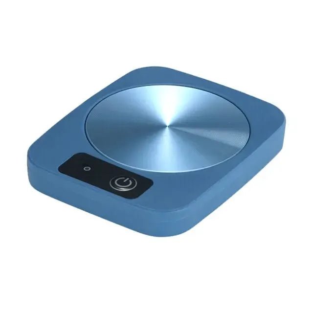 Keeps Beverages Warm Mug Warmer for Desk