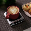 Keeps Beverages Warm Usb Mug Warmer Desk