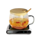 Keeps Beverages Warm Usb Mug Warmer Desk