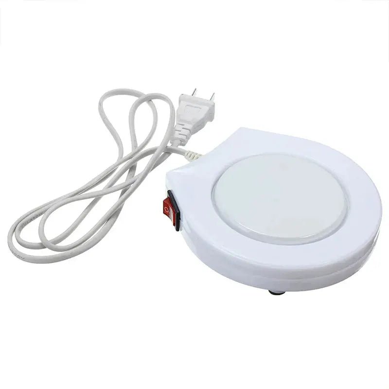 Keeps Coffee Hot Cup Warmer for Office