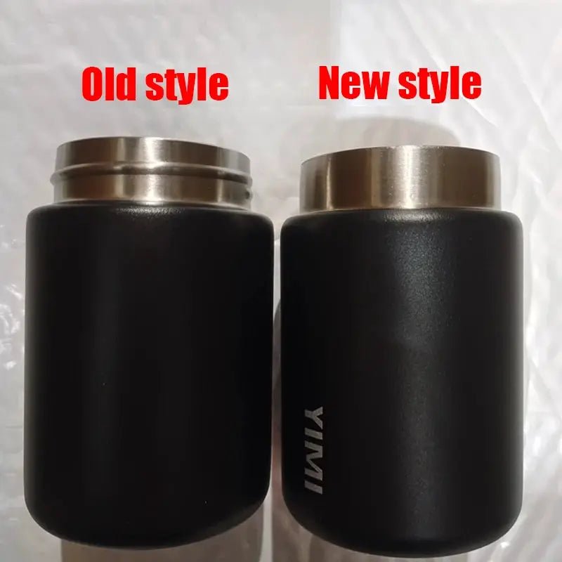Keeps Coffee Hot Mini Vacuum Thermos Mug