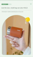 Keeps Coffee Hot Mini Vacuum Thermos Mug