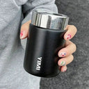 Keeps Coffee Hot Mini Vacuum Thermos Mug
