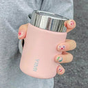 Keeps Coffee Hot Mini Vacuum Thermos Mug