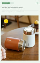 Keeps Coffee Hot Mini Vacuum Thermos Mug