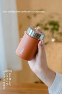 Keeps Coffee Hot Mini Vacuum Thermos Mug