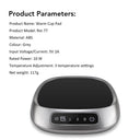 Keeps Coffee Hot USB Cup Warmer for Desk