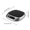 Keeps Coffee Hot USB Cup Warmer for Desk