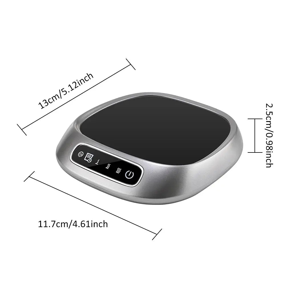 Keeps Coffee Hot USB Cup Warmer for Desk