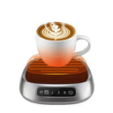Keeps Coffee Hot USB Cup Warmer for Desk