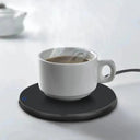 Keeps Coffee Hot USB Mug Warmer for Desk
