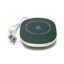 Keeps Coffee Hot USB Mug Warmer For Desk