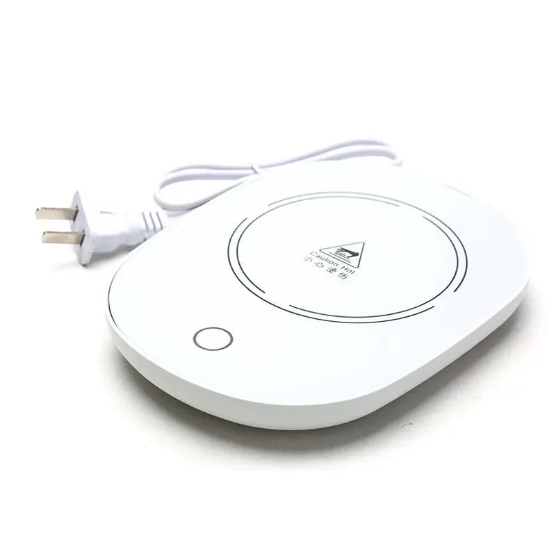 Keeps Coffee Hot USB Mug Warmer For Desk