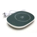 Keeps Coffee Hot USB Mug Warmer For Desk