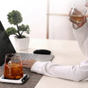 Keeps Coffee Hot USB Mug Warmer for Desk