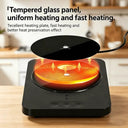 Keeps Coffee Warm Cup Warmer for Desk