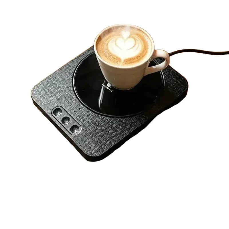 Keeps Coffee Warm Cup Warmer for Desk — product view 1