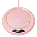 Keeps Coffee Warm Usb Cup Warmer Desk