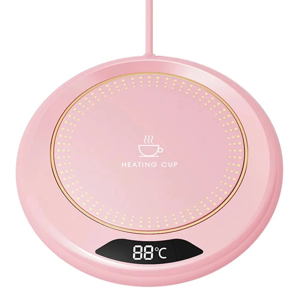 Keeps Coffee Warm Usb Cup Warmer Desk — product view 8