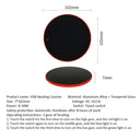 Keeps Coffee Warm USB Cup Warmer Desk