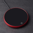 Keeps Coffee Warm USB Cup Warmer Desk