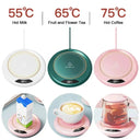 Keeps Coffee Warm Usb Cup Warmer Desk