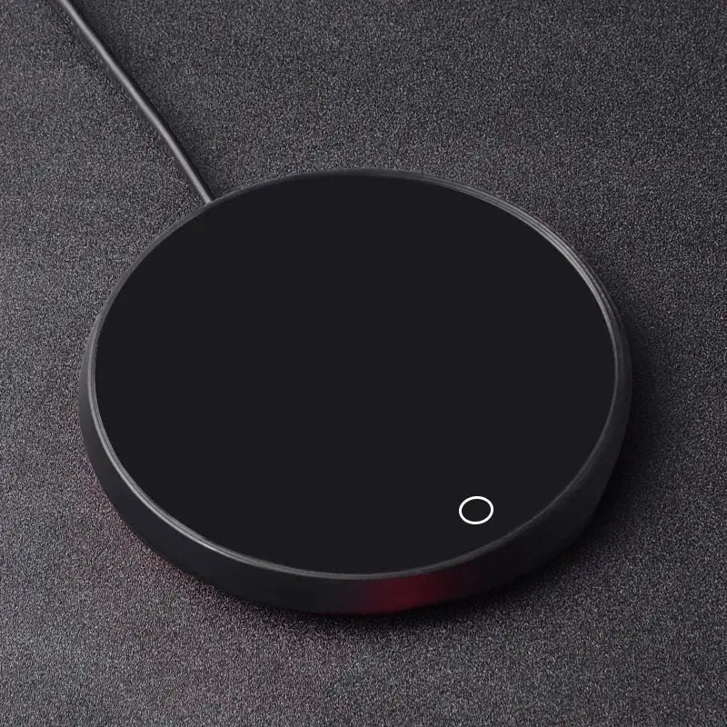 Keeps Coffee Warm USB Cup Warmer Desk