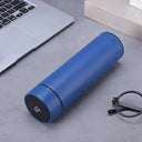 Keeps Cold Thermos Bottle On The Go