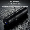 Keeps Cold Thermos Bottle On The Go