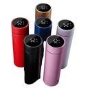 Keeps Cold Thermos Bottle On The Go