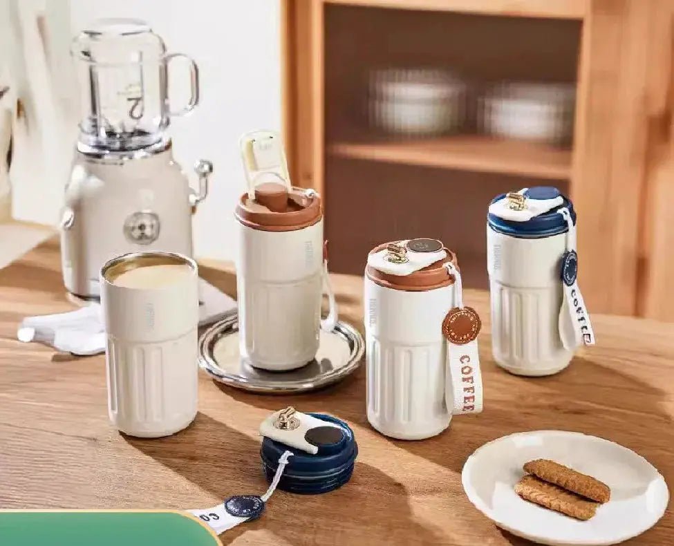 Keeps Drink Warm Smart Mug for Office