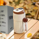 Keeps Drink Warm Smart Mug for Office
