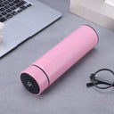 Keeps Drinks Hot Or Cold Digital Thermos