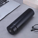 Keeps Drinks Hot Or Cold Digital Thermos
