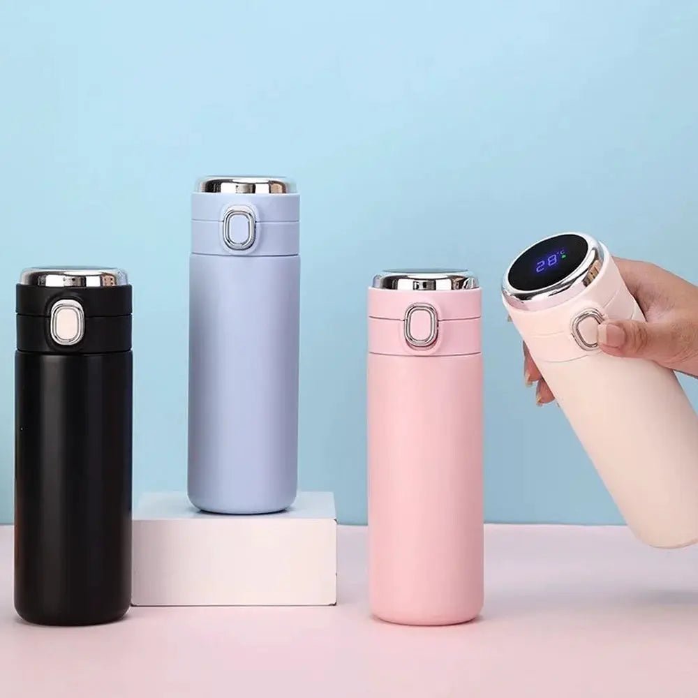 Keeps Drinks Hot Thermos for Office