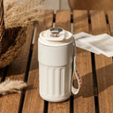 Keeps Drinks Hot Thermos for Travel