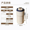 Keeps Drinks Hot Thermos for Travel