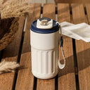 Keeps Drinks Hot Thermos for Travel