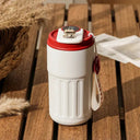 Keeps Drinks Hot Thermos for Travel
