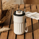 Keeps Drinks Hot Thermos for Travel